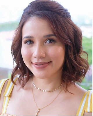 Ana Karylle Padilla Tatlonghari Biography