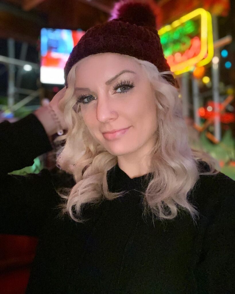 kenzie taylor twitter images