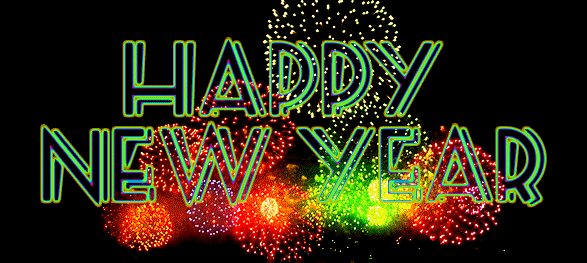 Happy New Year 2023 GIF Download