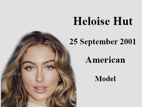 Heloise Hut Wiki