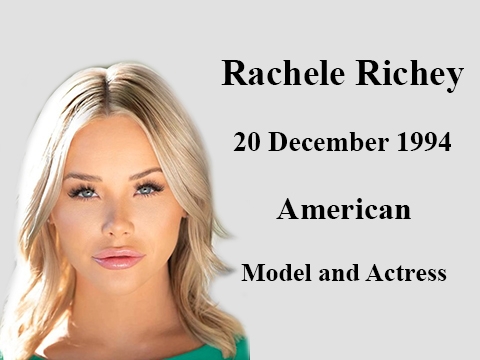 Rachele Richey