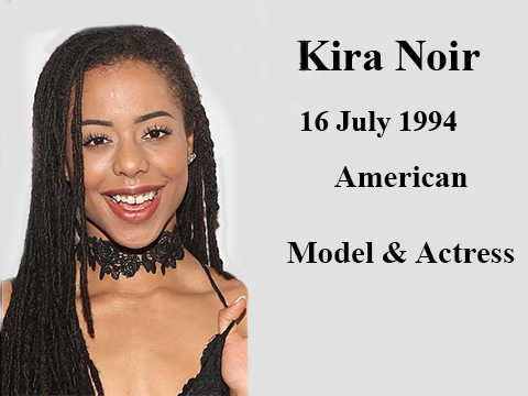 Kira Noir wiki