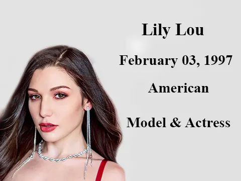 Lily Lou Age