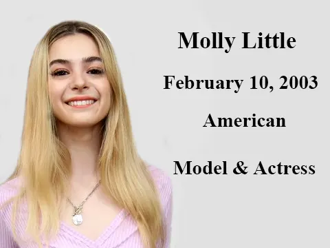 Molly Little Wiki