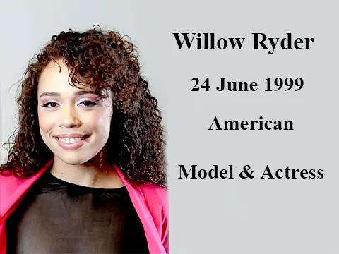Willow Ryder Wiki