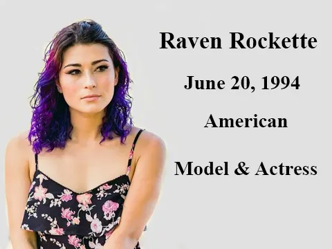 Raven Rockette Wiki